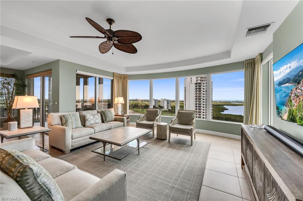 VISTAS AT BONITA BAY - Residential