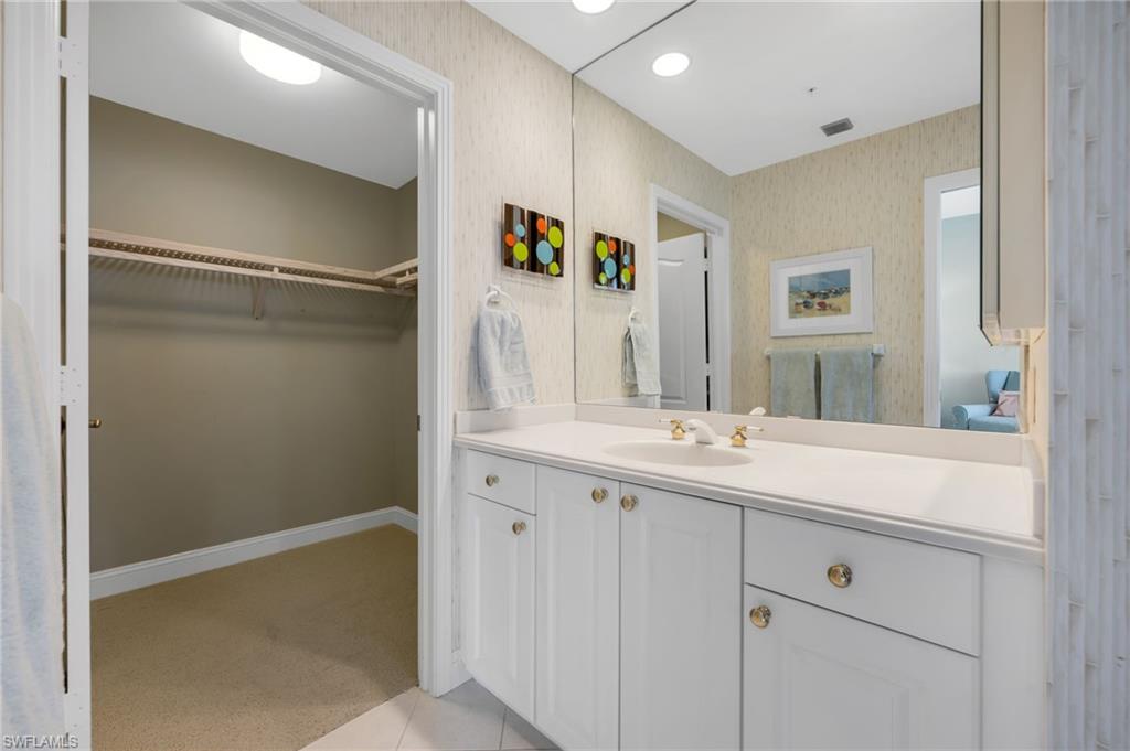 VISTAS AT BONITA BAY - Residential