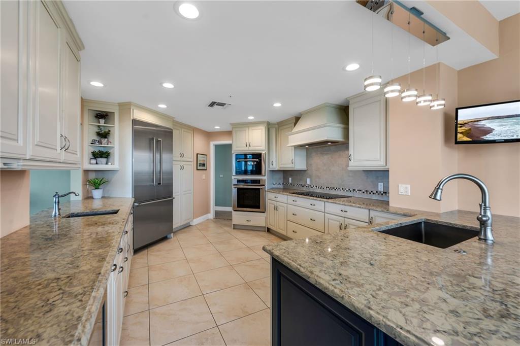 VISTAS AT BONITA BAY - Residential