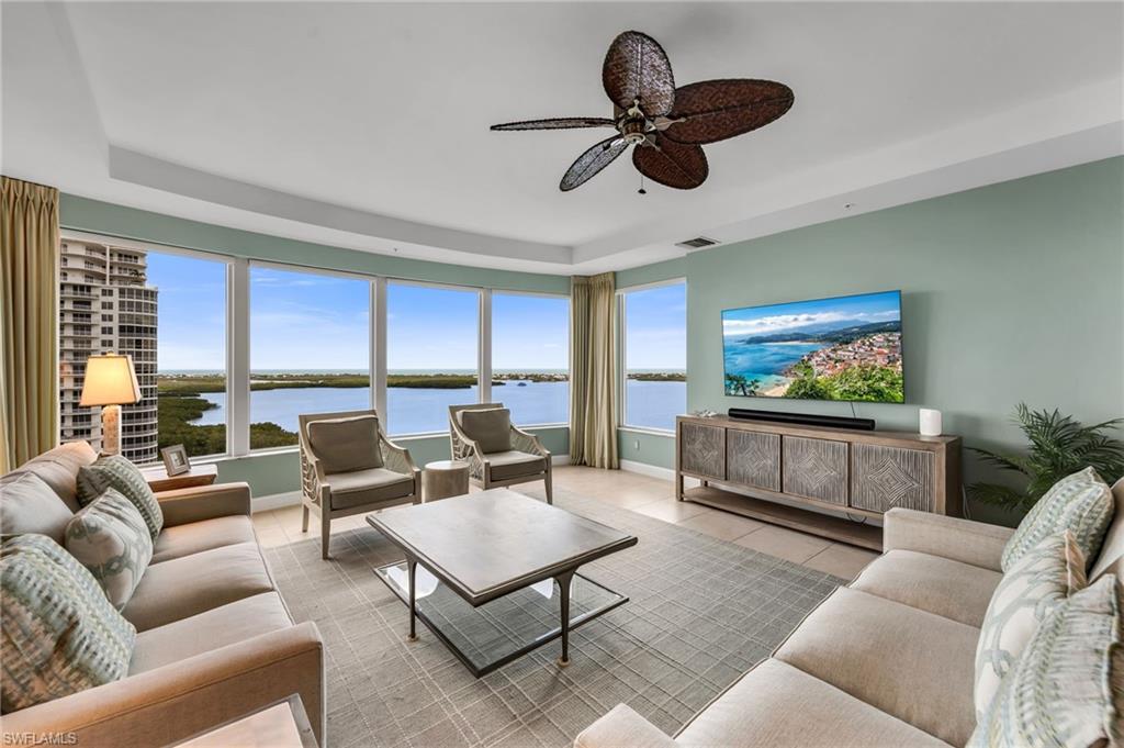 VISTAS AT BONITA BAY - Residential