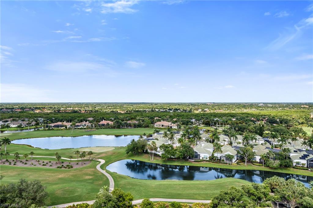 VISTAS AT BONITA BAY - Residential