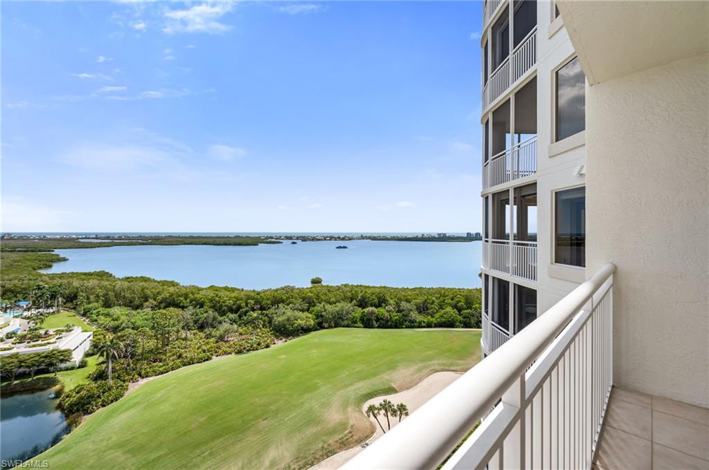 VISTAS AT BONITA BAY - Residential