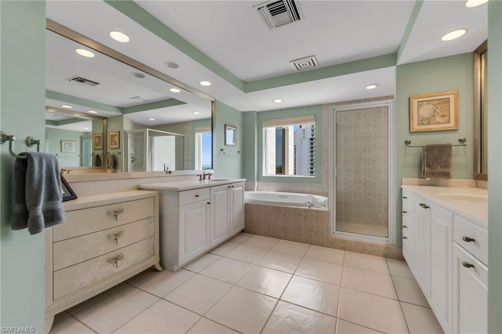 VISTAS AT BONITA BAY - Residential