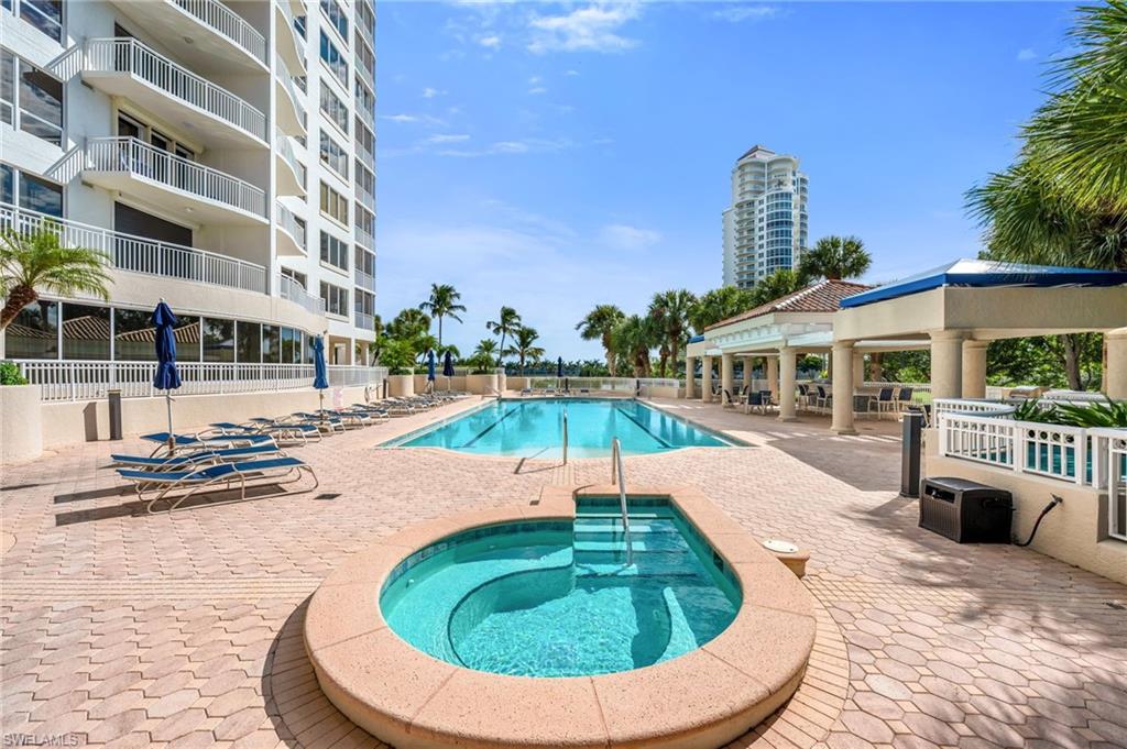 VISTAS AT BONITA BAY - Residential