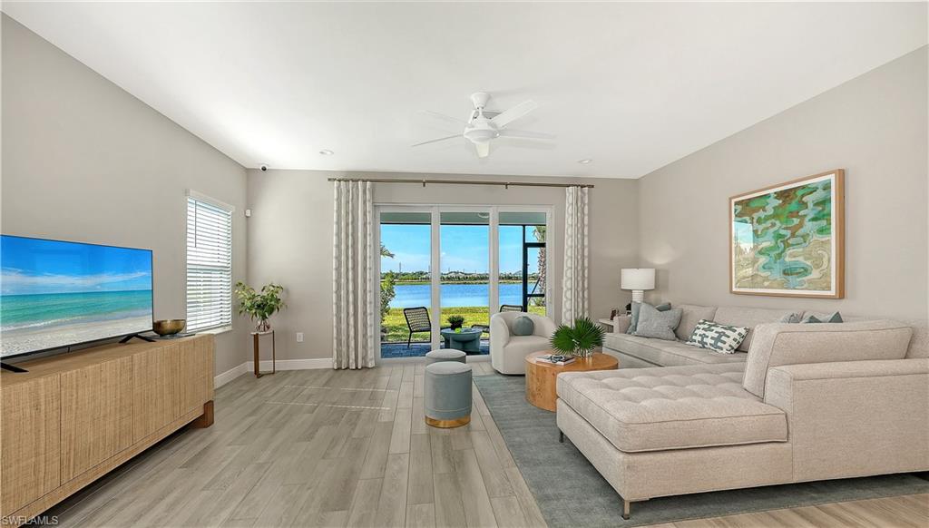 SKYSAIL - Residential