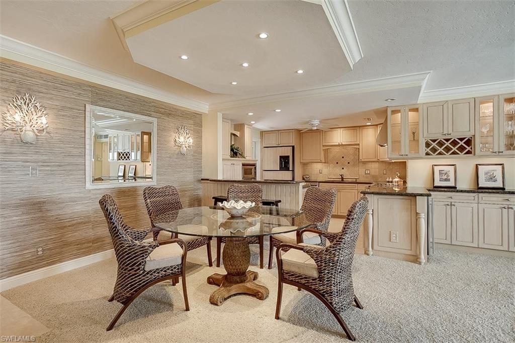 SHORES OF NAPLES - Residential