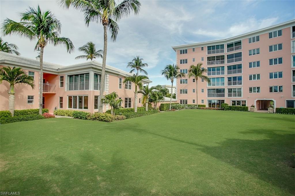SHORES OF NAPLES - Residential