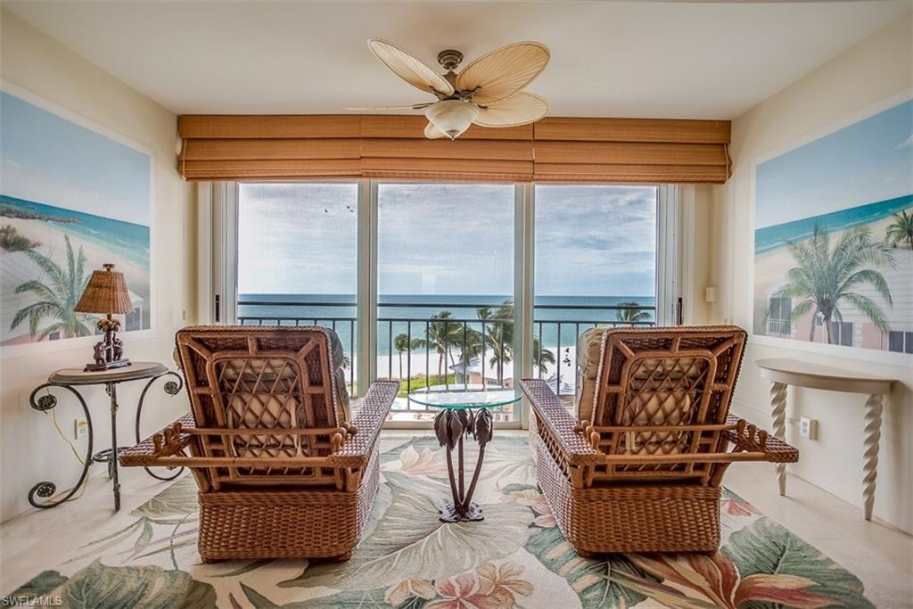 SHORES OF NAPLES - Residential