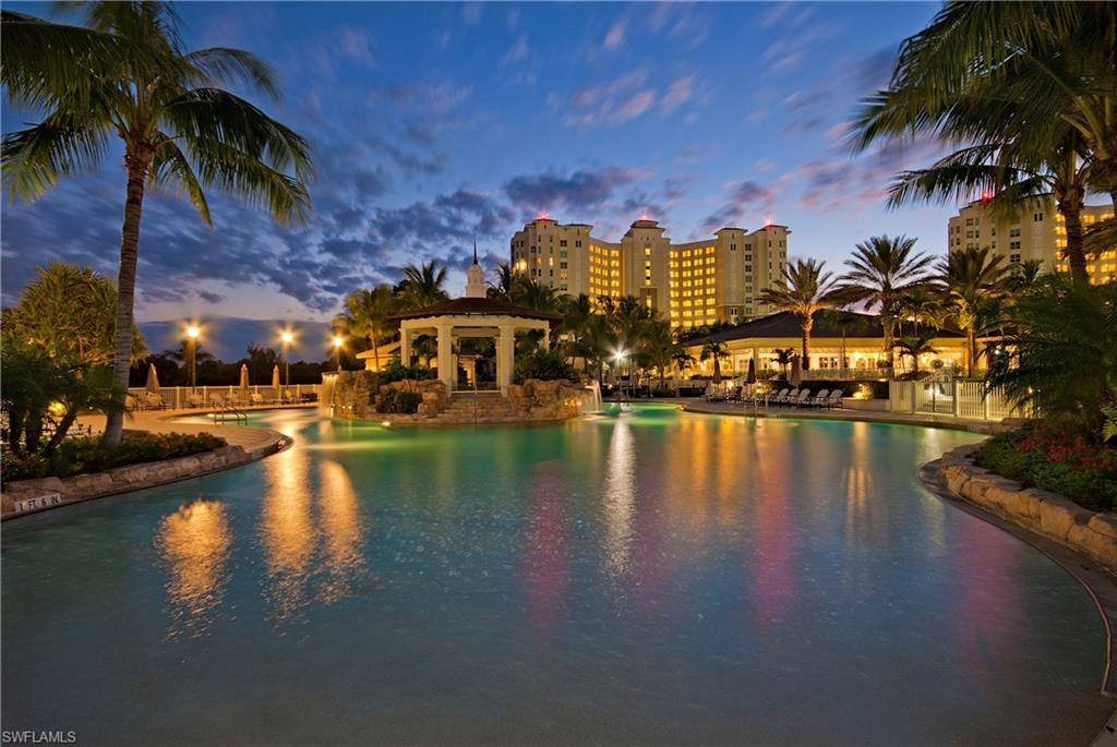 GRANDE PHOENICIAN - Residential