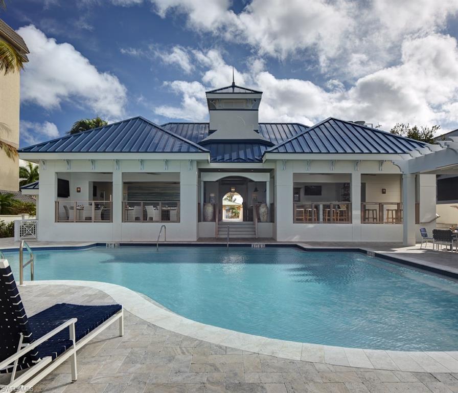 GRANDE PHOENICIAN - Residential