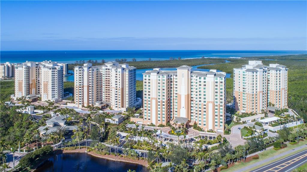 GRANDE PHOENICIAN - Residential