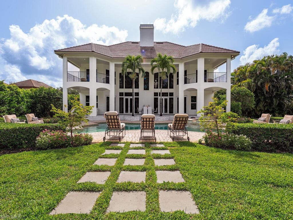 QUAIL WOODS ESTATES - Residential