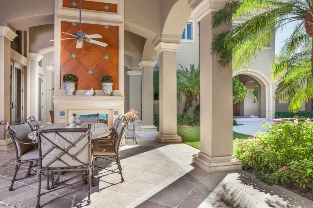 POINTE VERDE - Residential