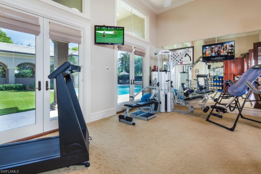 POINTE VERDE - Residential
