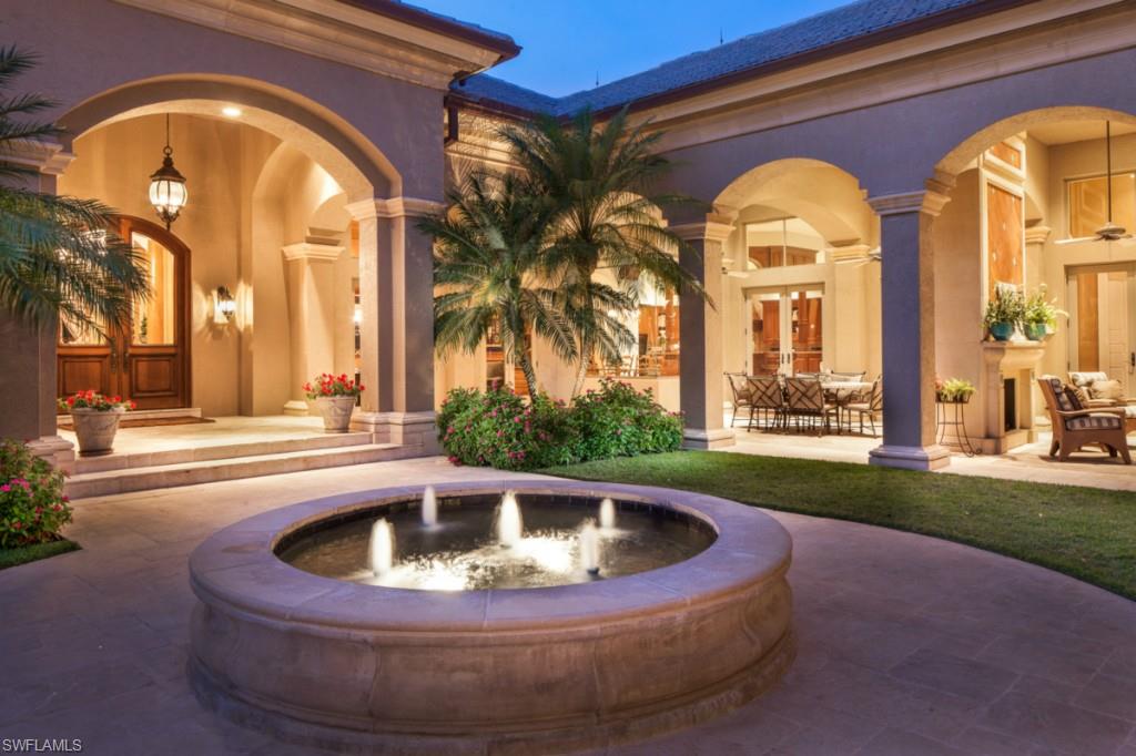 POINTE VERDE - Residential