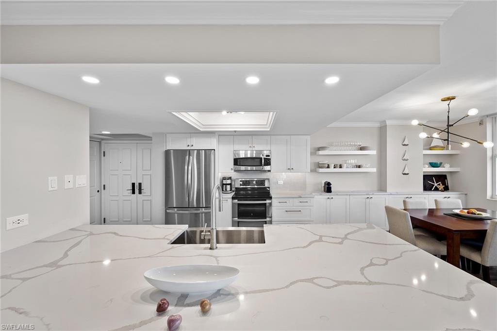 ST KITTS - Residential Lease
