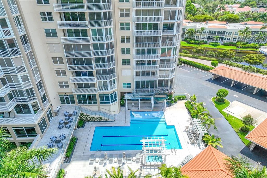 ST KITTS - Residential Lease