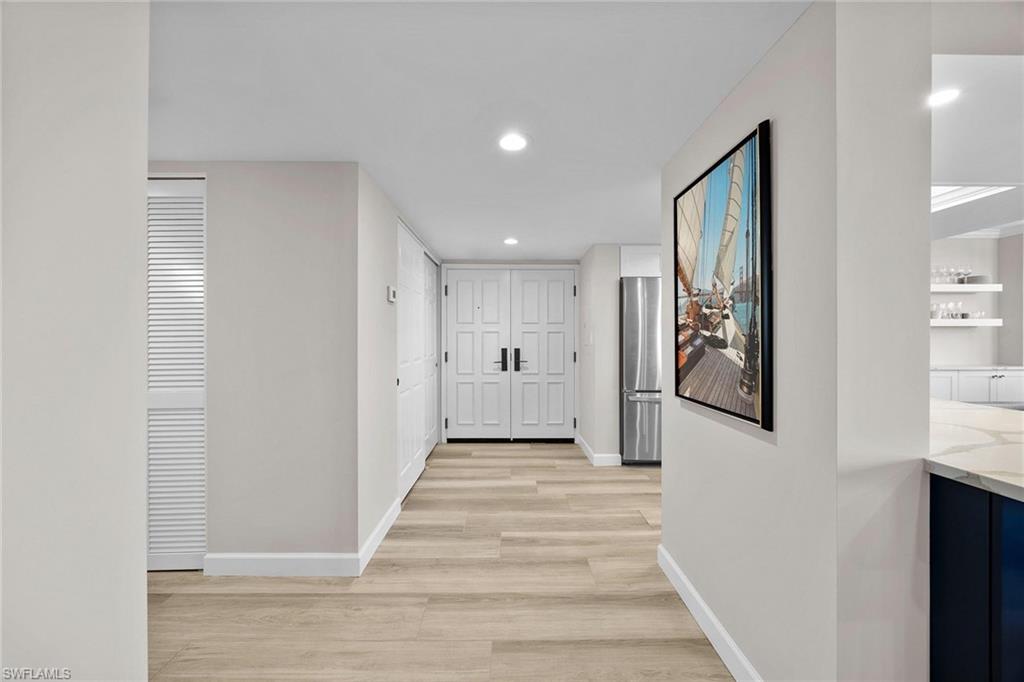 ST KITTS - Residential Lease