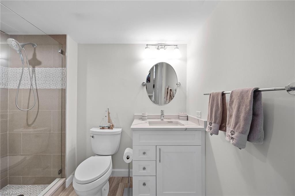 ST KITTS - Residential Lease