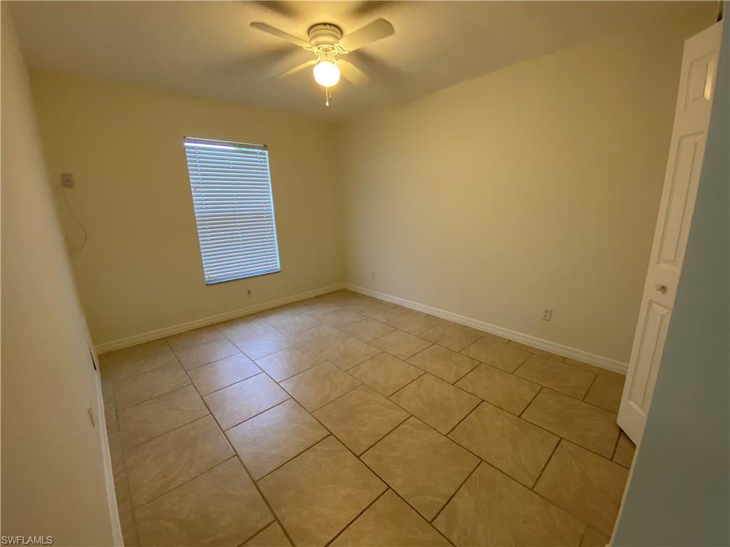 CAPE CORAL - Residential Lease