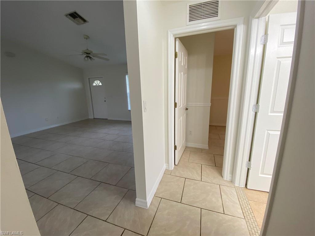 CAPE CORAL - Residential Lease