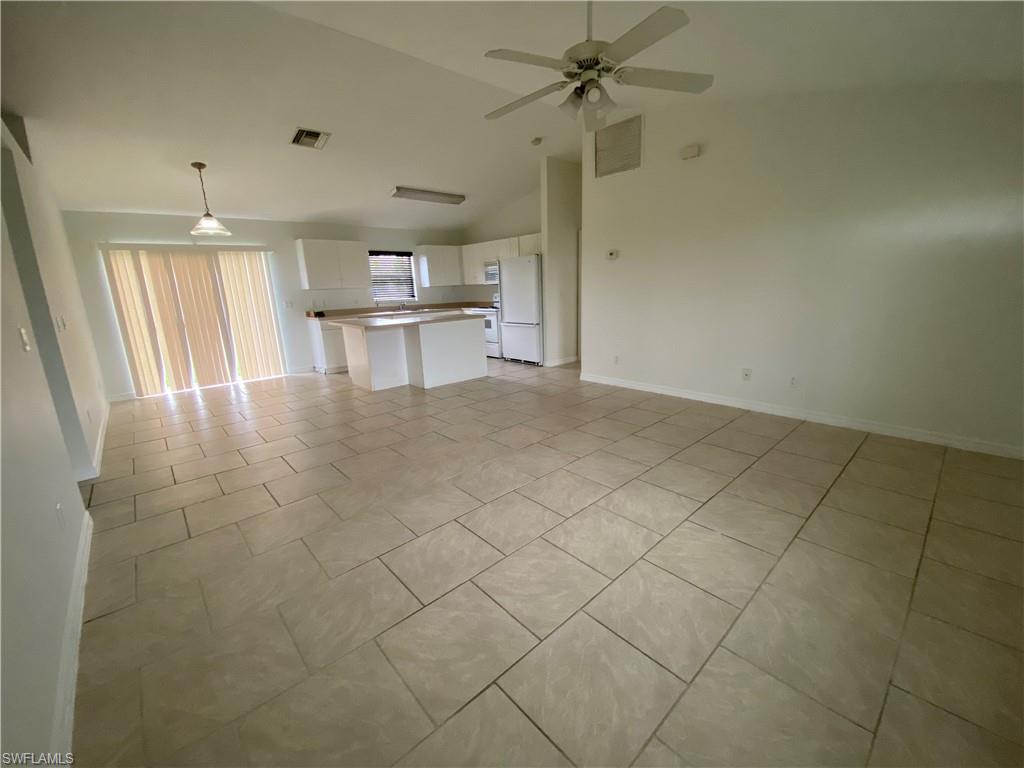 CAPE CORAL - Residential Lease
