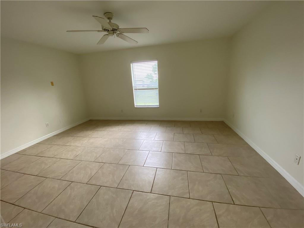 CAPE CORAL - Residential Lease