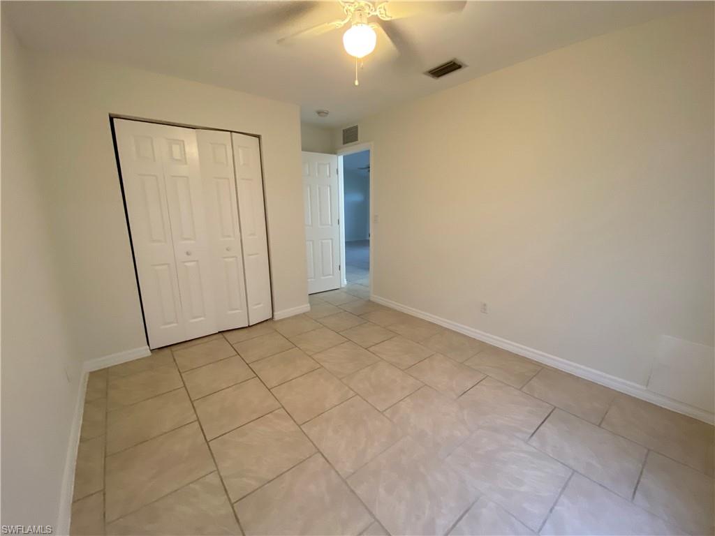 CAPE CORAL - Residential Lease