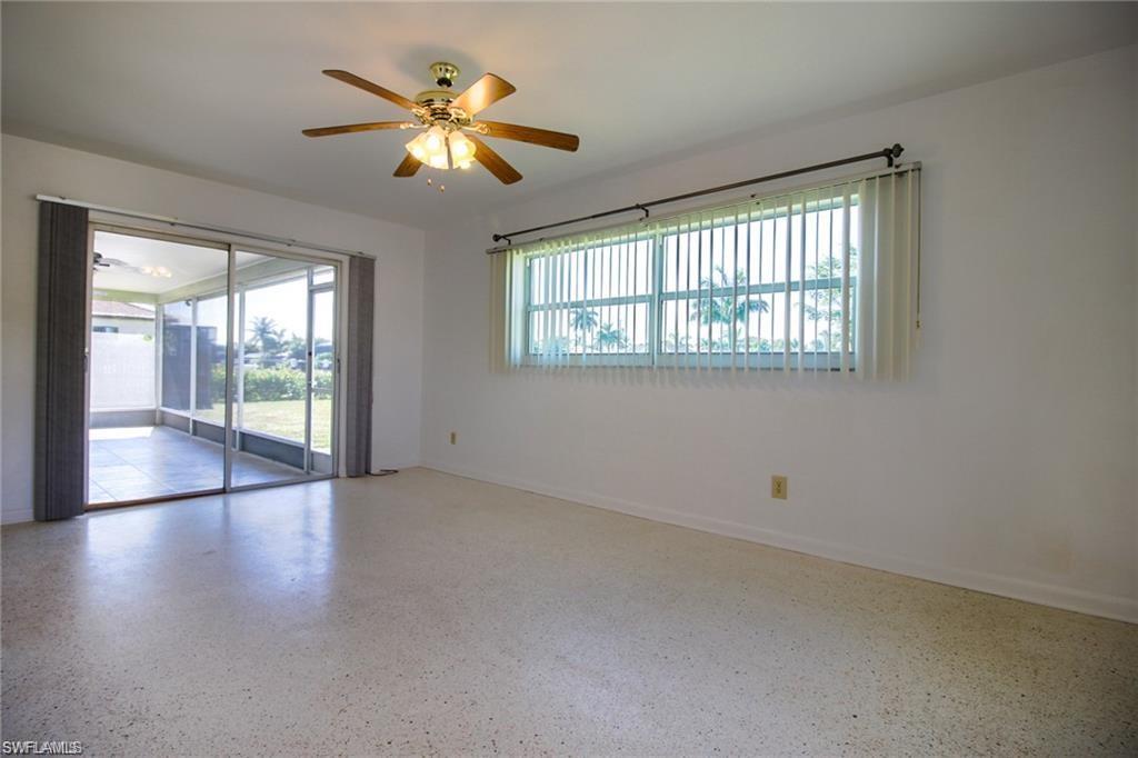 CAPE CORAL - Residential Lease
