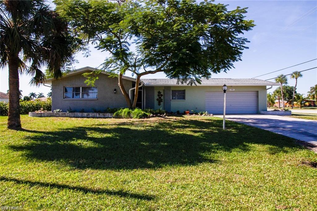CAPE CORAL - Residential Lease