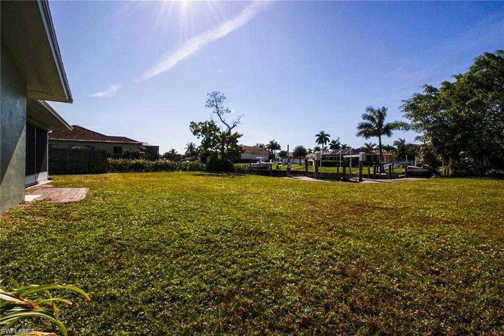 CAPE CORAL - Residential Lease