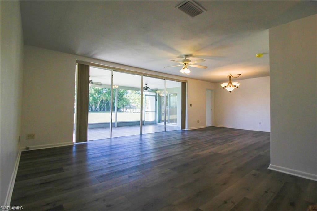 CAPE CORAL - Residential Lease