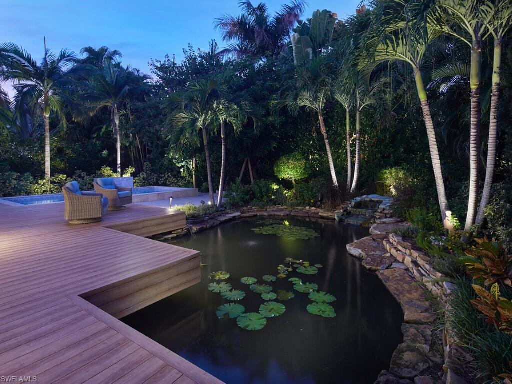 OLDE NAPLES - Residential