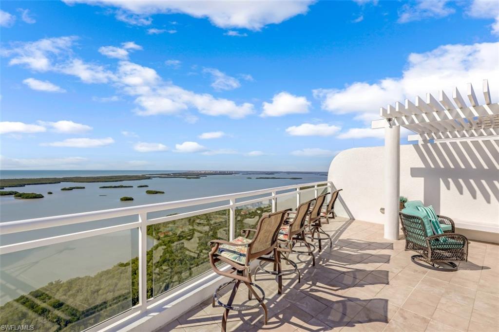 SEAGLASS AT BONITA BAY - Residential