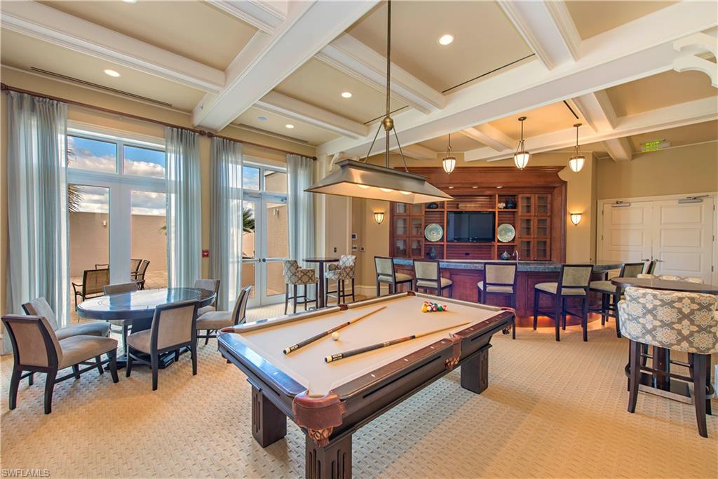 SEAGLASS AT BONITA BAY - Residential