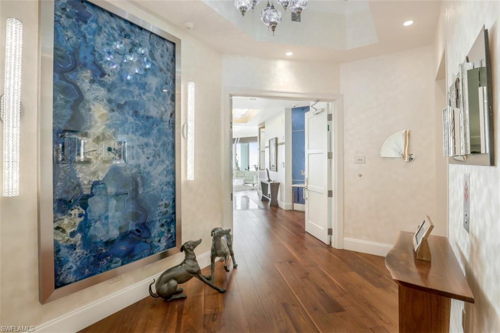 SEAGLASS AT BONITA BAY - Residential