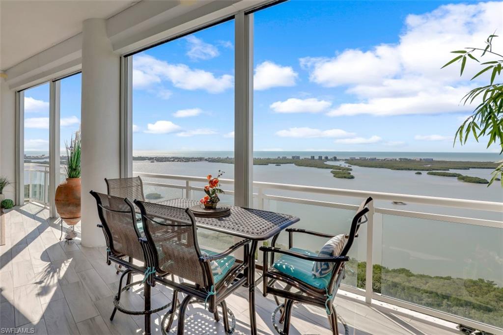 SEAGLASS AT BONITA BAY - Residential