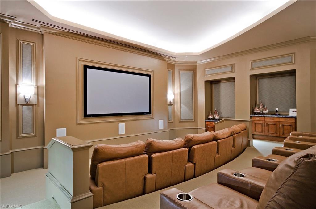 SEAGLASS AT BONITA BAY - Residential