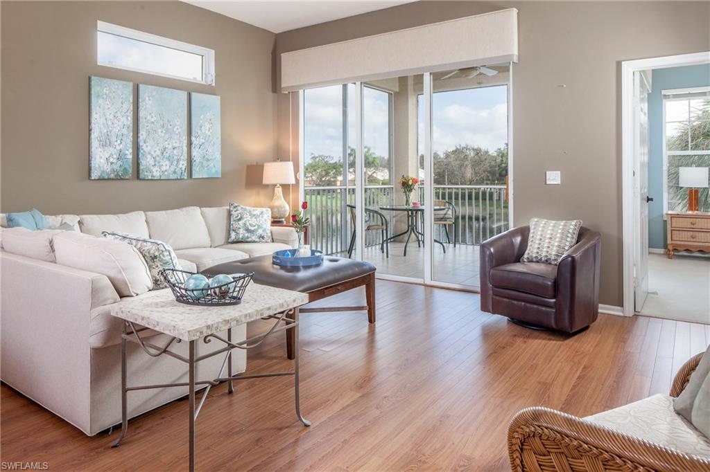 POINTE AT PELICAN LANDING - Residential