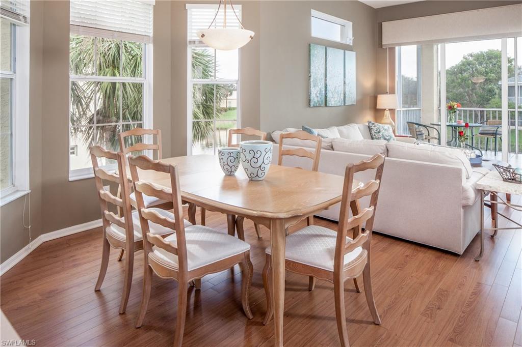 POINTE AT PELICAN LANDING - Residential