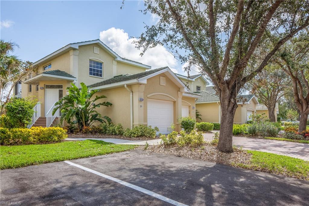 POINTE AT PELICAN LANDING - Residential