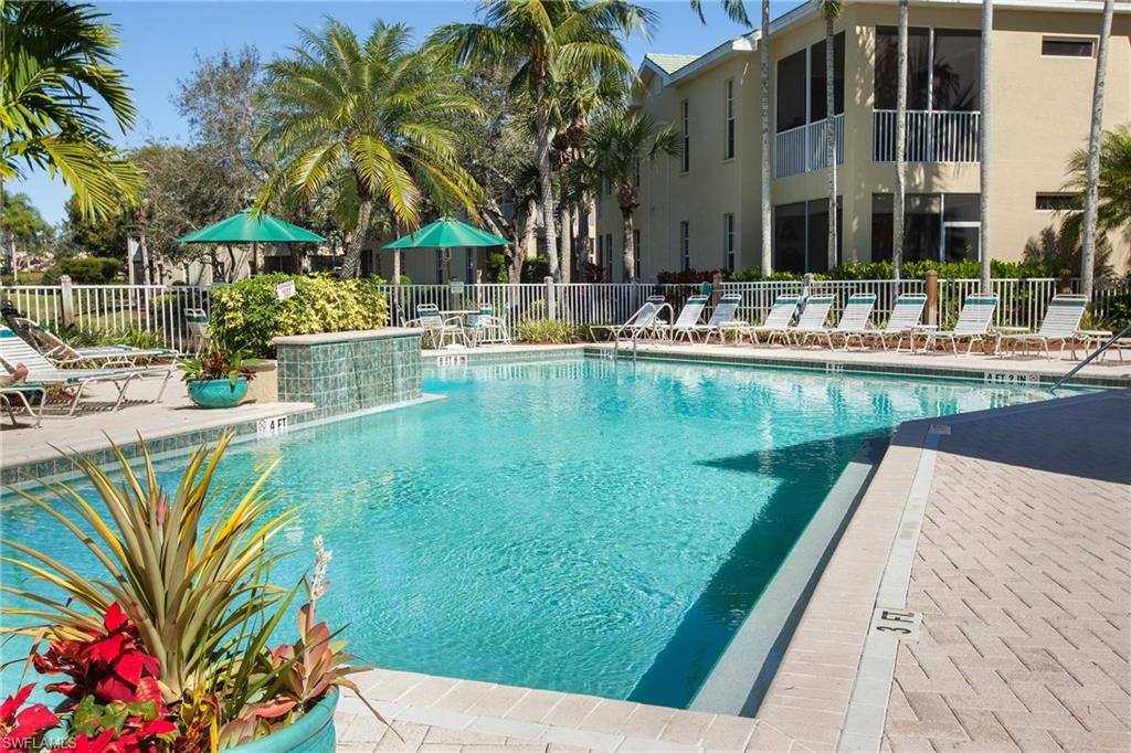 POINTE AT PELICAN LANDING - Residential