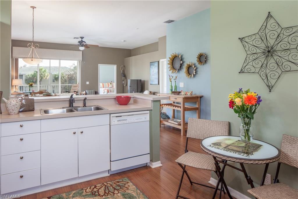 POINTE AT PELICAN LANDING - Residential