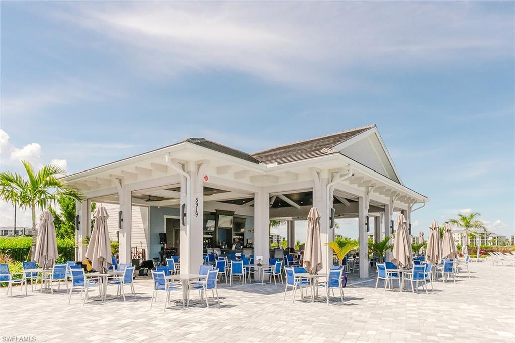 THE NATIONAL GOLF & COUNTRY CLUB AT AVE MARIA - Residential Lease