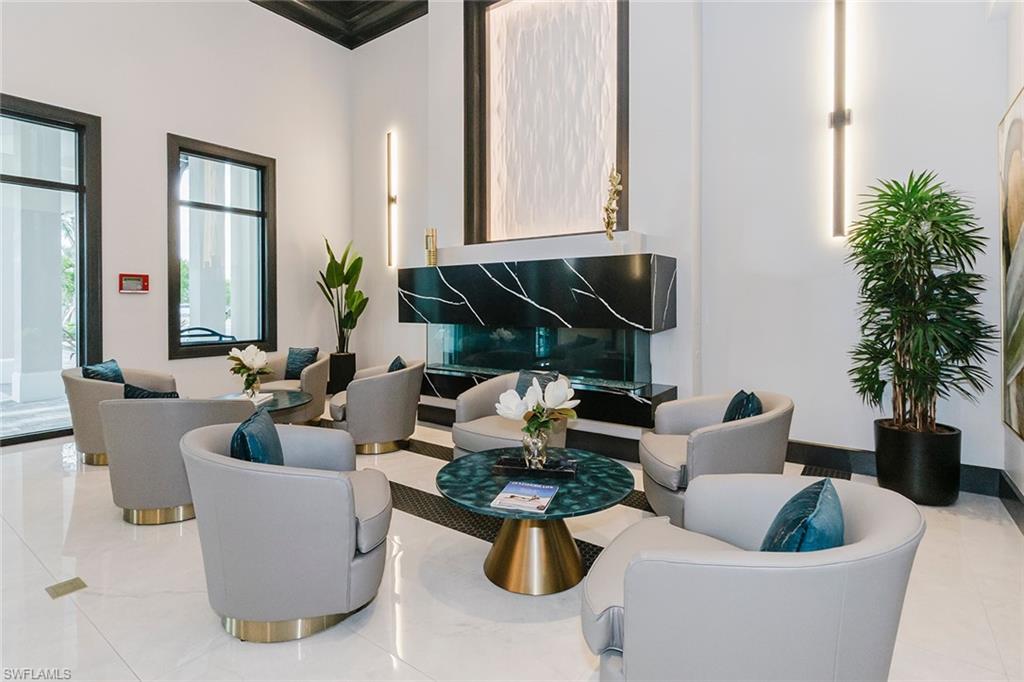 THE NATIONAL GOLF & COUNTRY CLUB AT AVE MARIA - Residential Lease