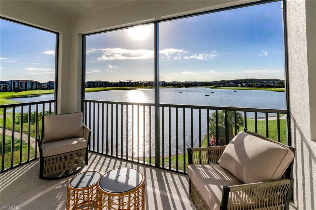 THE NATIONAL GOLF & COUNTRY CLUB AT AVE MARIA - Residential Lease