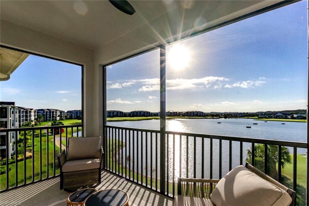 THE NATIONAL GOLF & COUNTRY CLUB AT AVE MARIA - Residential Lease