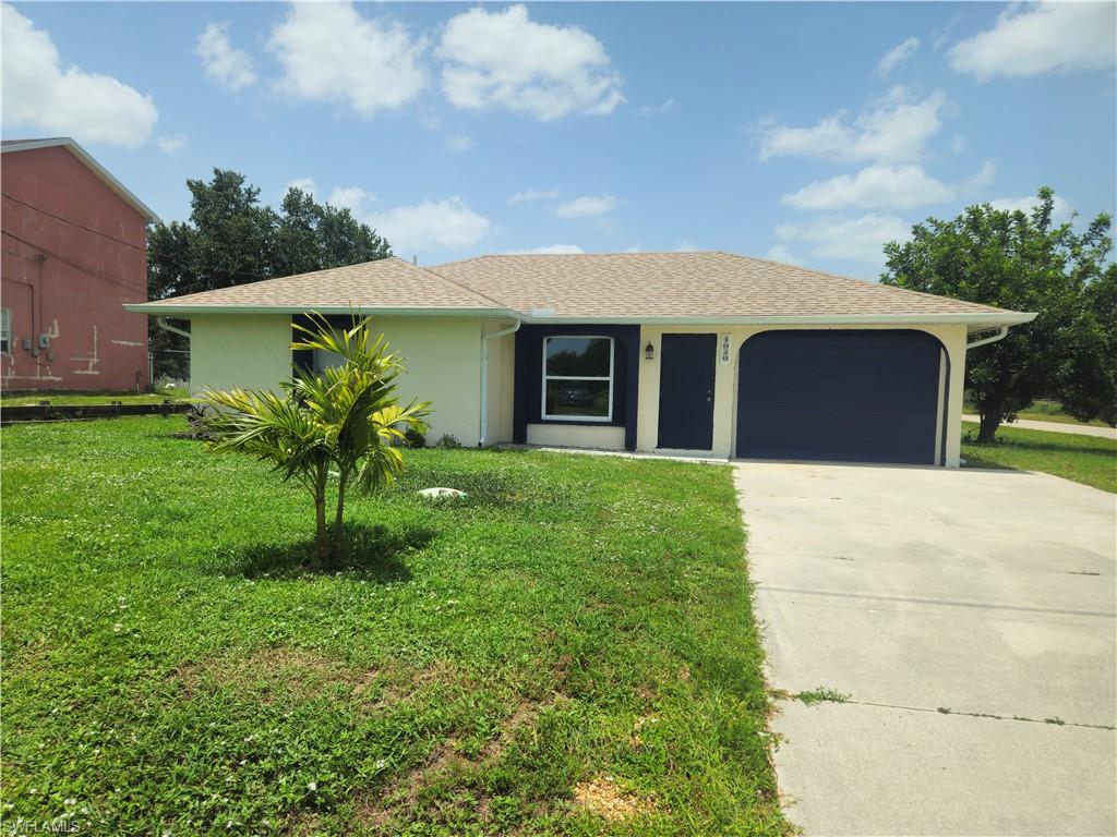 LEHIGH ACRES - Residential Lease