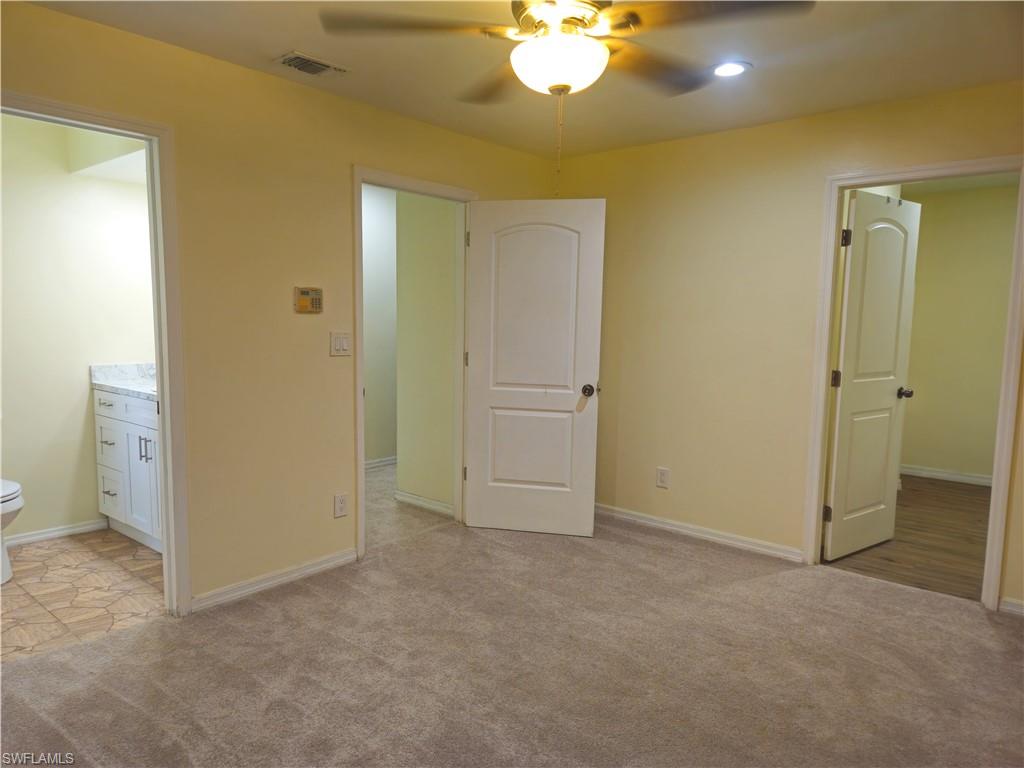 LEHIGH ACRES - Residential Lease