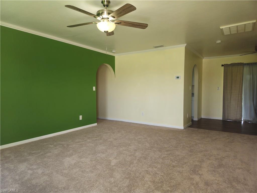 LEHIGH ACRES - Residential Lease